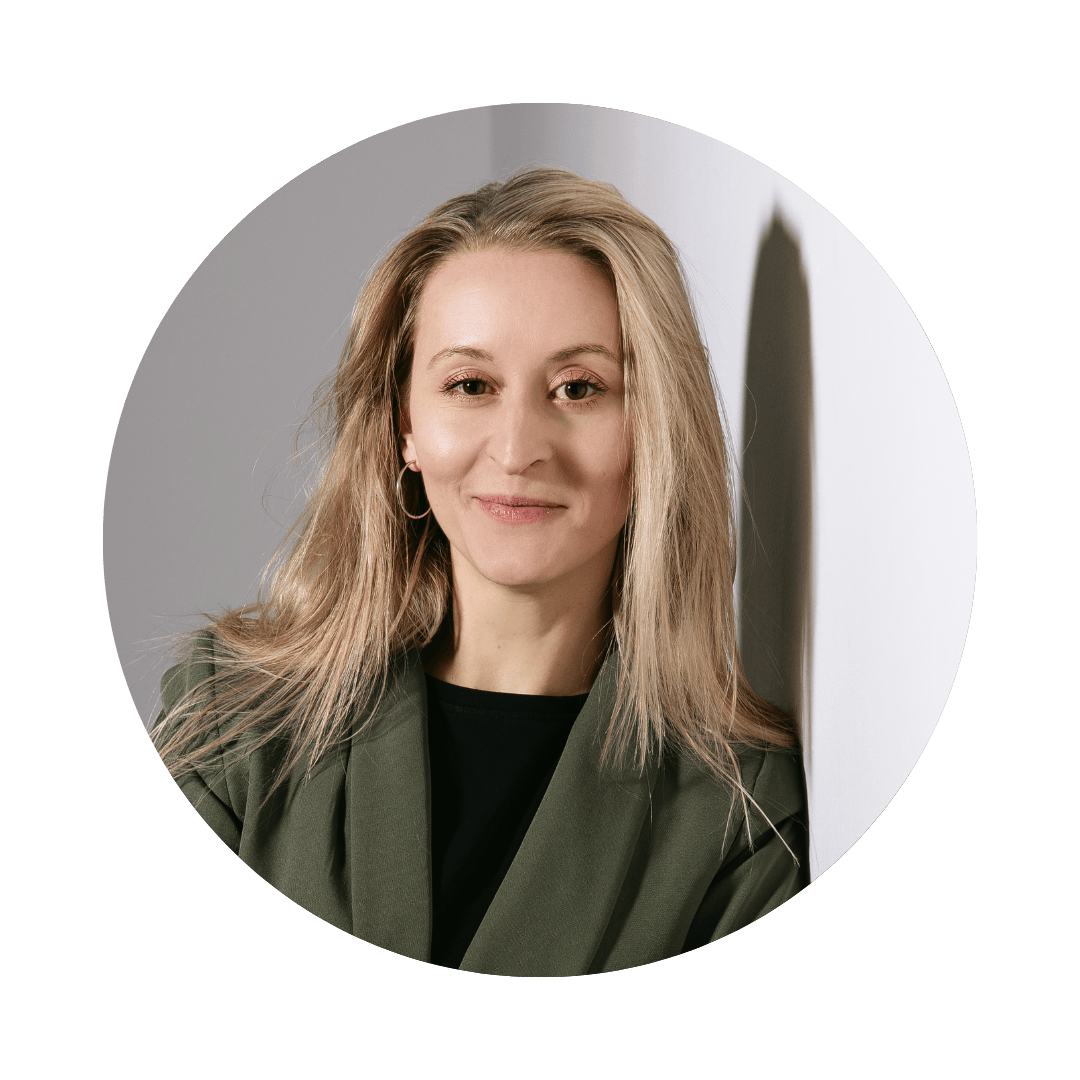 WSA National Expert — Eva Hiesmair