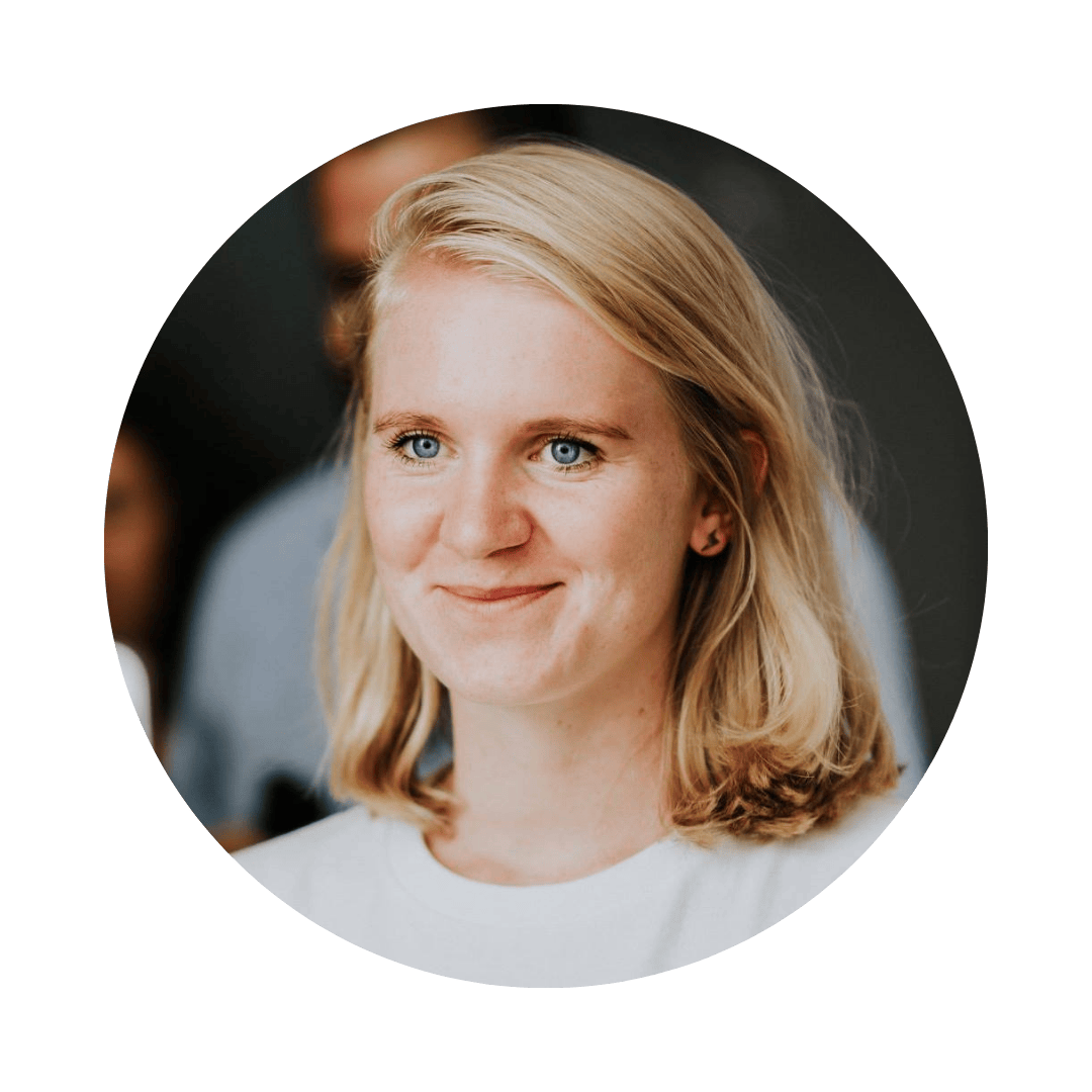 WSA National Expert Emeritus — Lena Köninger