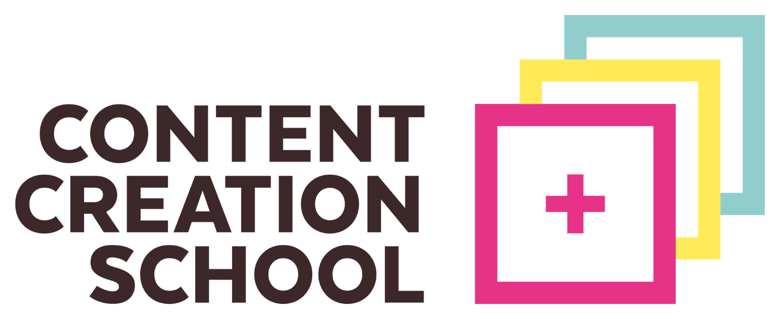 Content Creation School