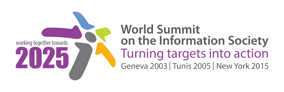 World Summit on the Information Society