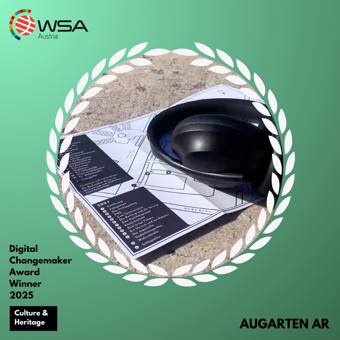 Augarten AR — Winner