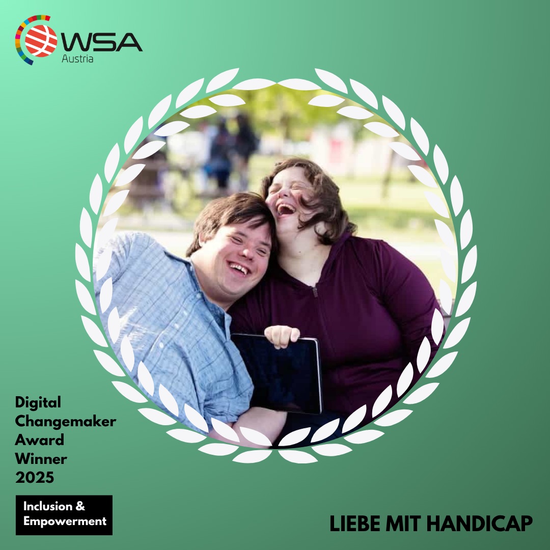 Liebe mit Handicap — Winner