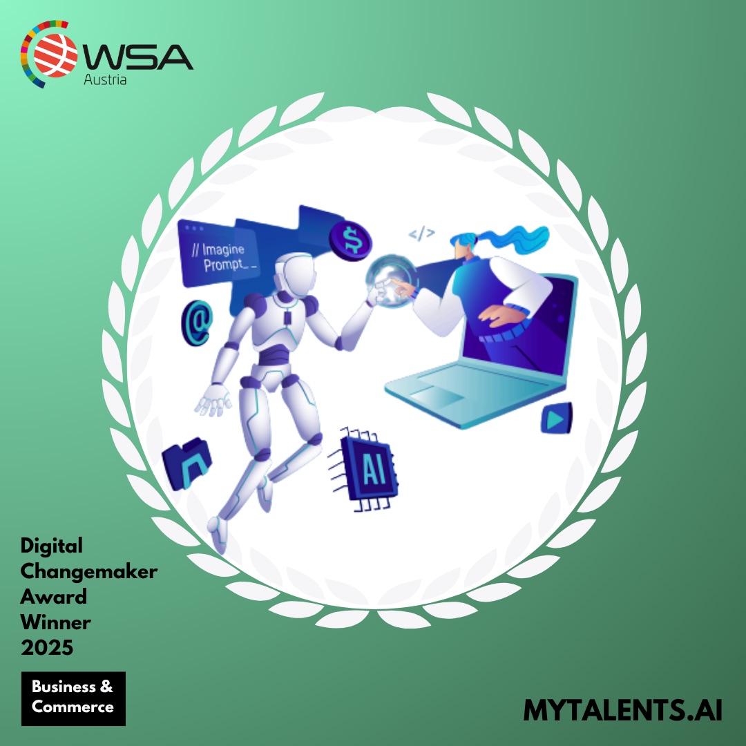 Mytalents.ai — Winner